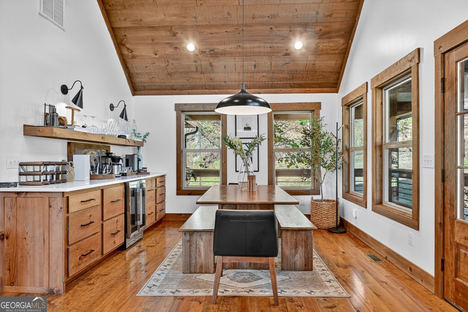 89 High Meadows Court Morganton - Photo 20