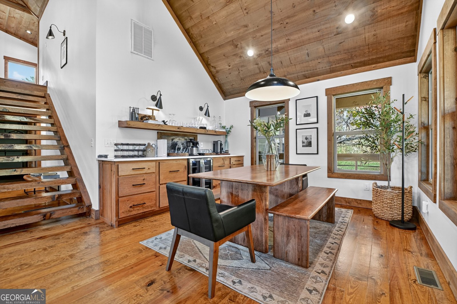 89 High Meadows Court Morganton - Photo 21