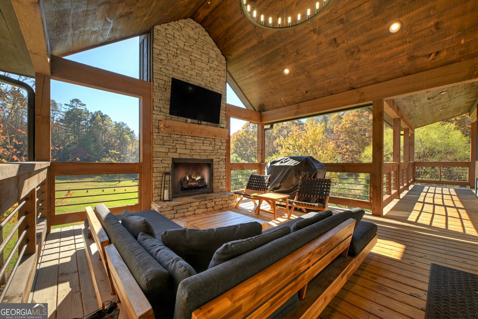 89 High Meadows Court Morganton - Photo 24