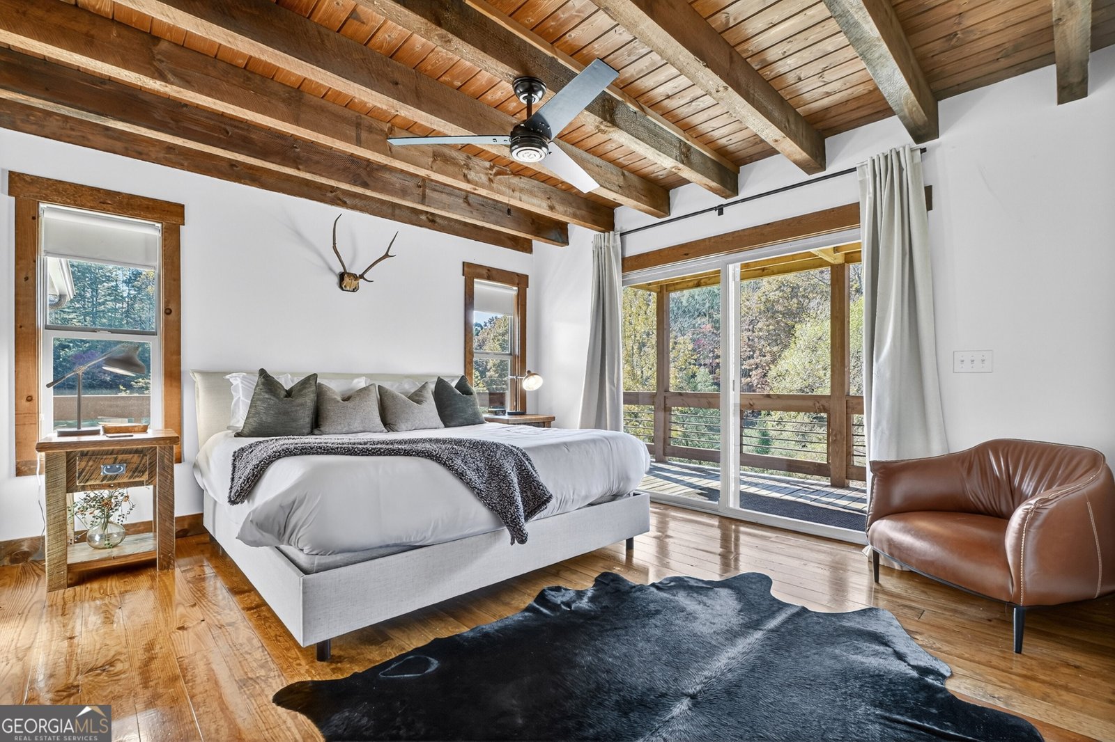 89 High Meadows Court Morganton - Photo 27