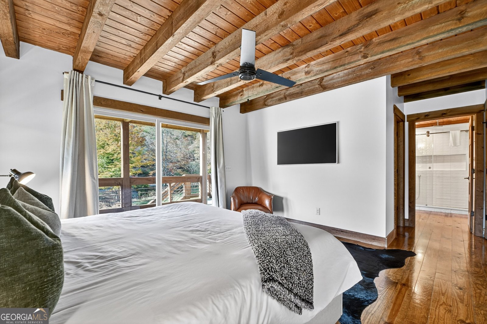 89 High Meadows Court Morganton - Photo 28