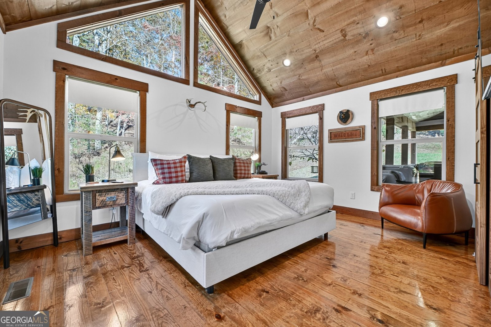 89 High Meadows Court Morganton - Photo 32