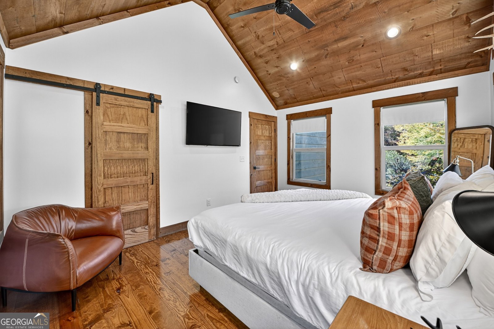 89 High Meadows Court Morganton - Photo 33