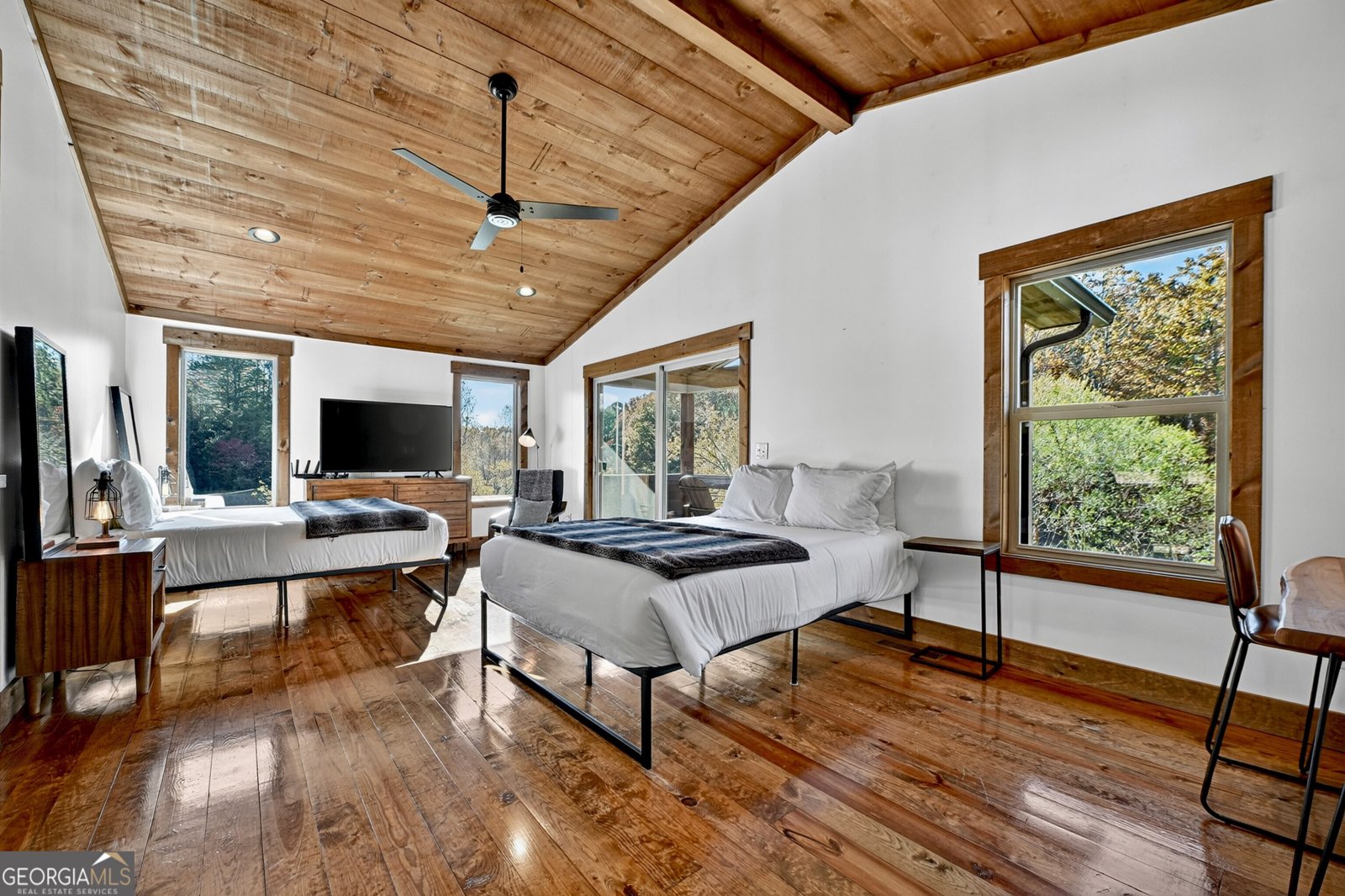 89 High Meadows Court Morganton - Photo 37