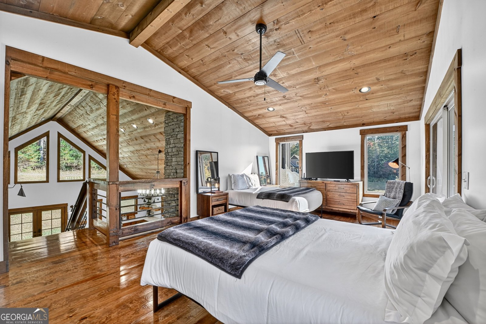 89 High Meadows Court Morganton - Photo 38