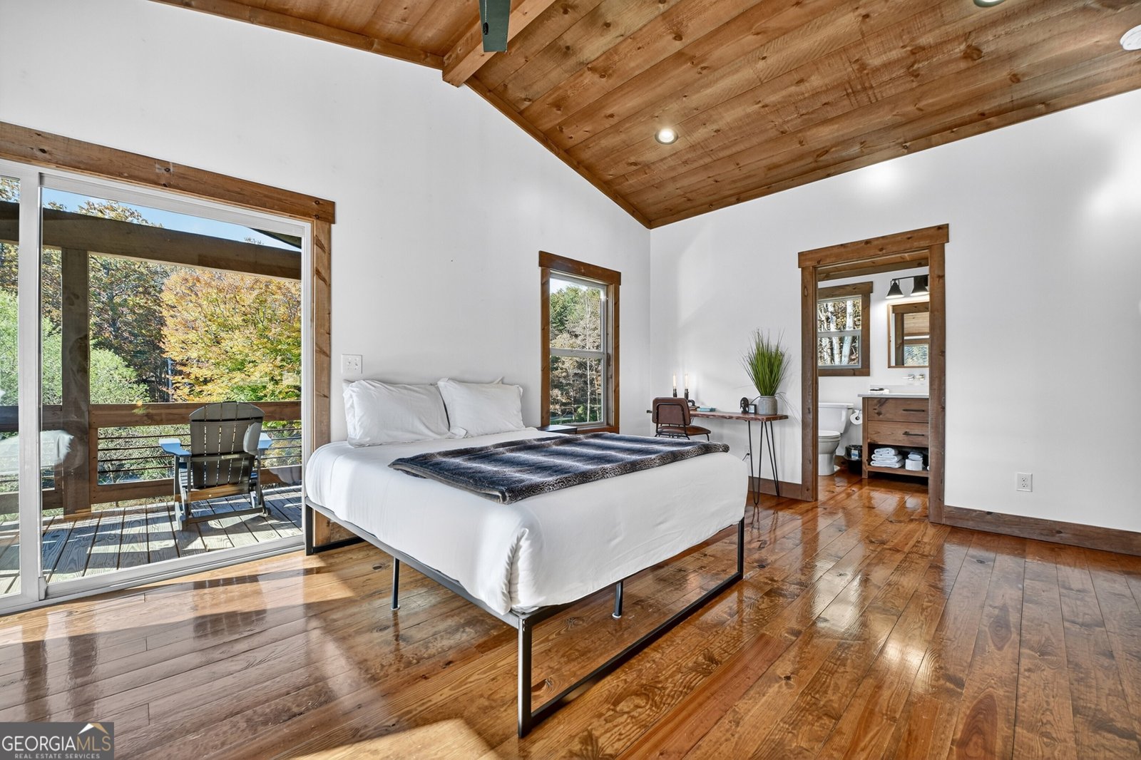 89 High Meadows Court Morganton - Photo 39