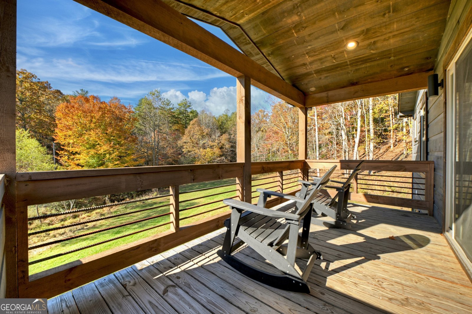 89 High Meadows Court Morganton - Photo 42