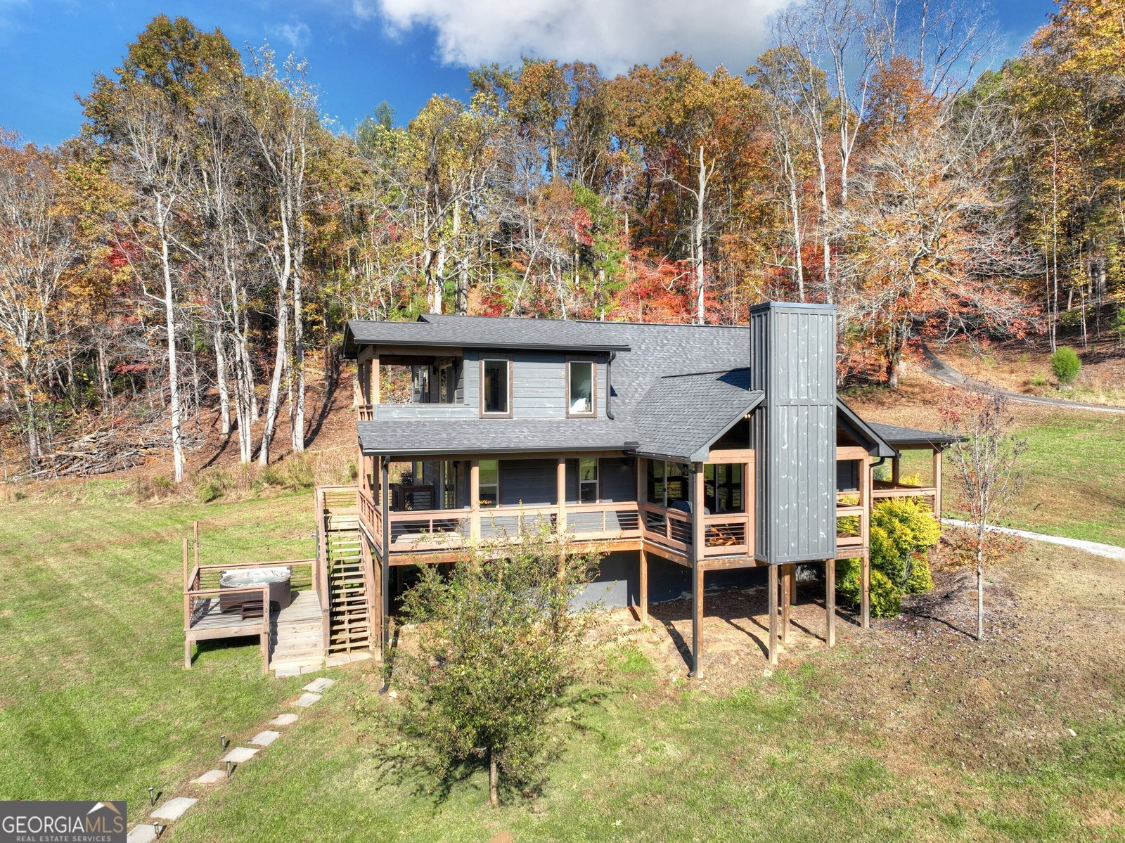 89 High Meadows Court Morganton - Photo 44