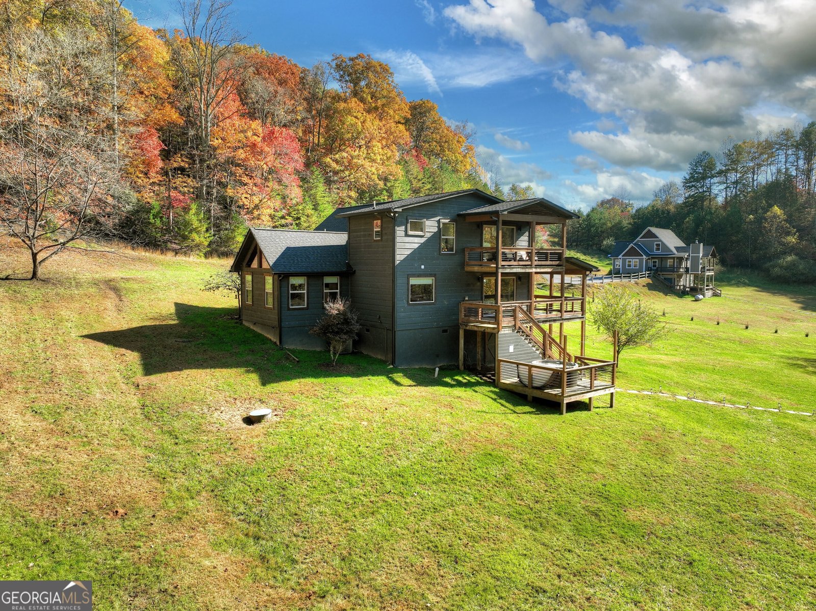 89 High Meadows Court Morganton - Photo 45