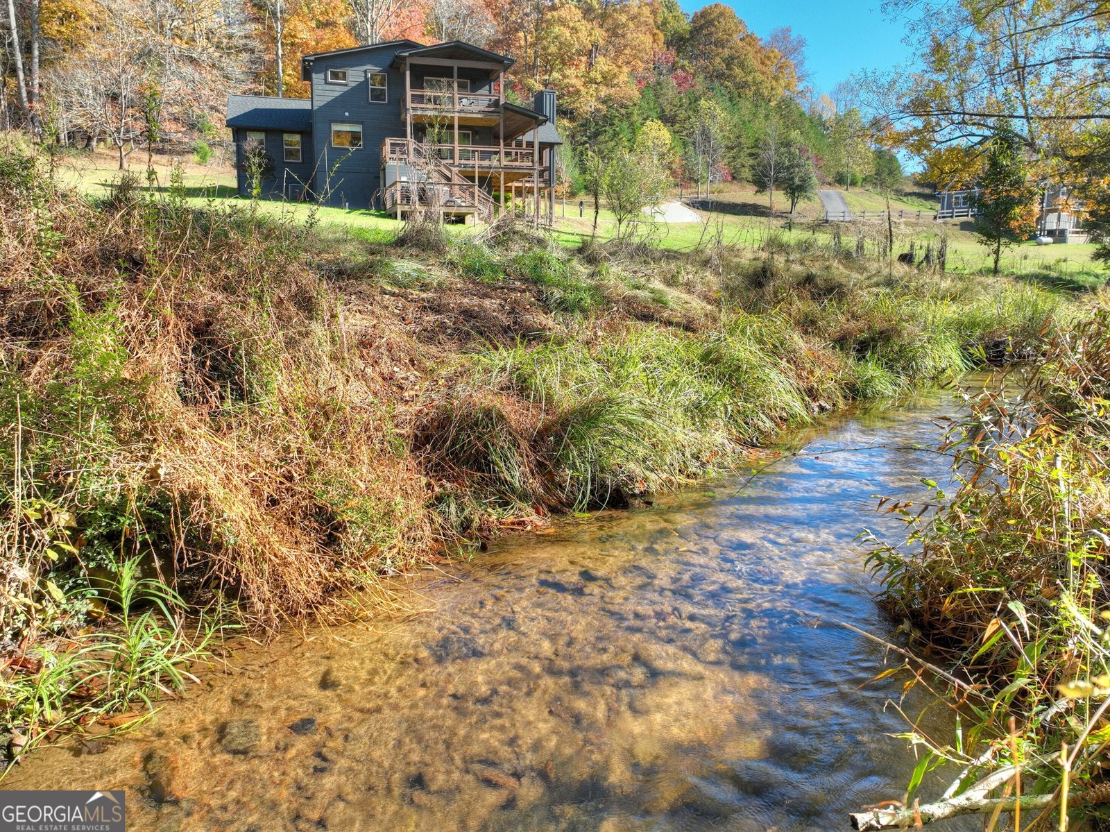 89 High Meadows Court Morganton - Photo 50