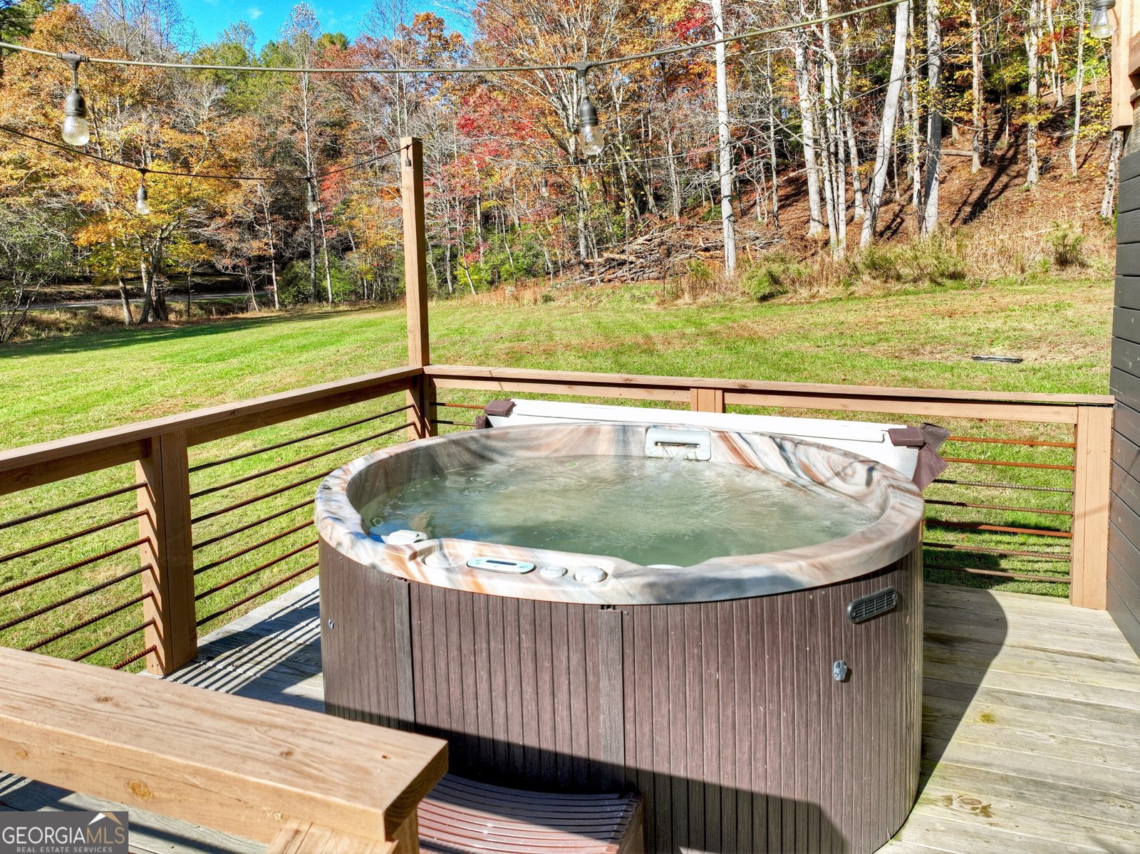 89 High Meadows Court Morganton - Photo 52