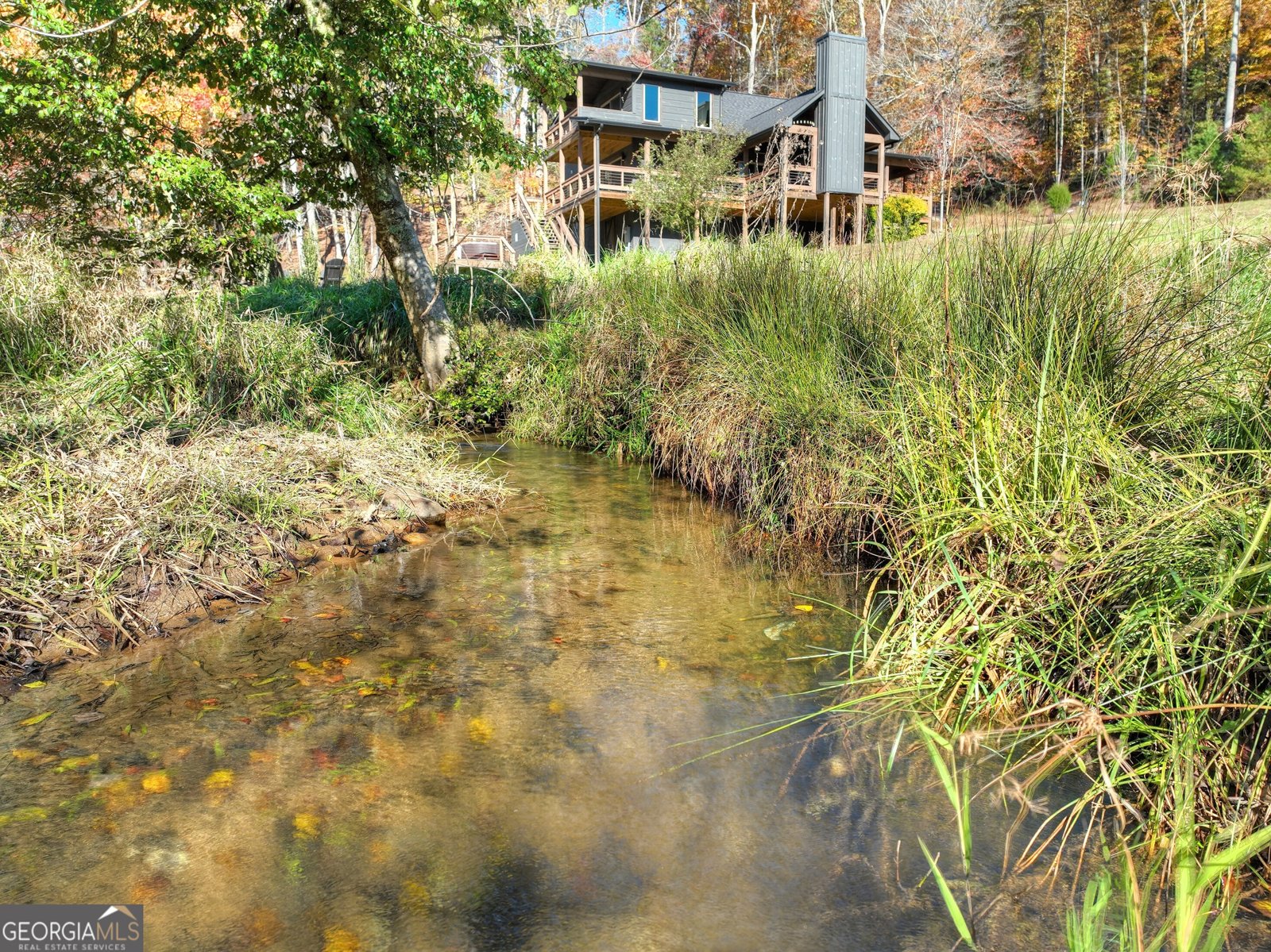 89 High Meadows Court Morganton - Photo 54