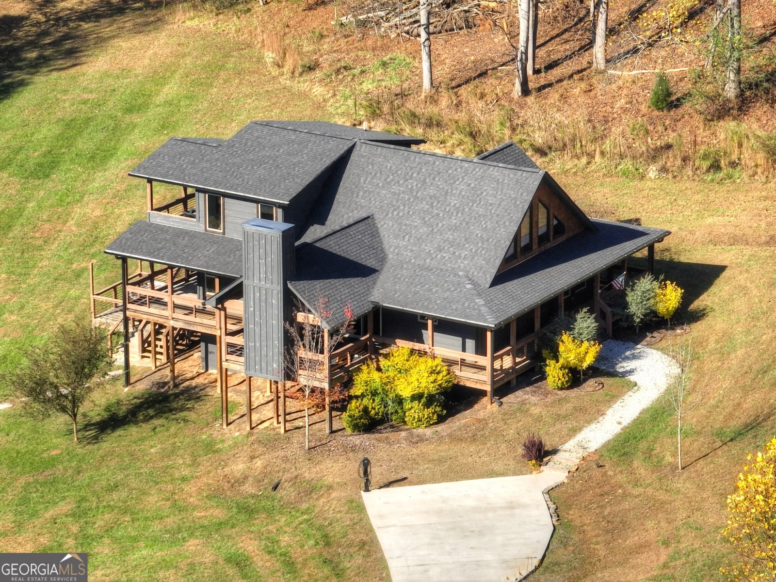 89 High Meadows Court Morganton - Photo 57