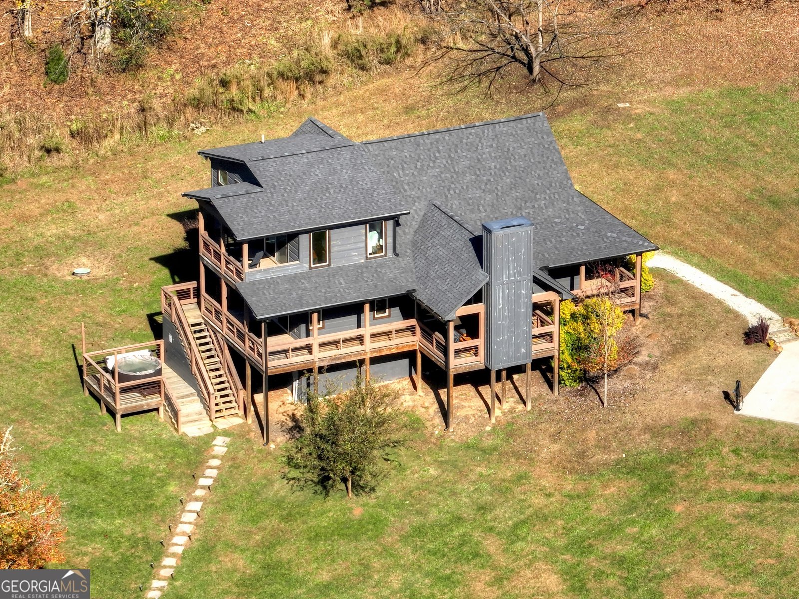 89 High Meadows Court Morganton - Photo 58