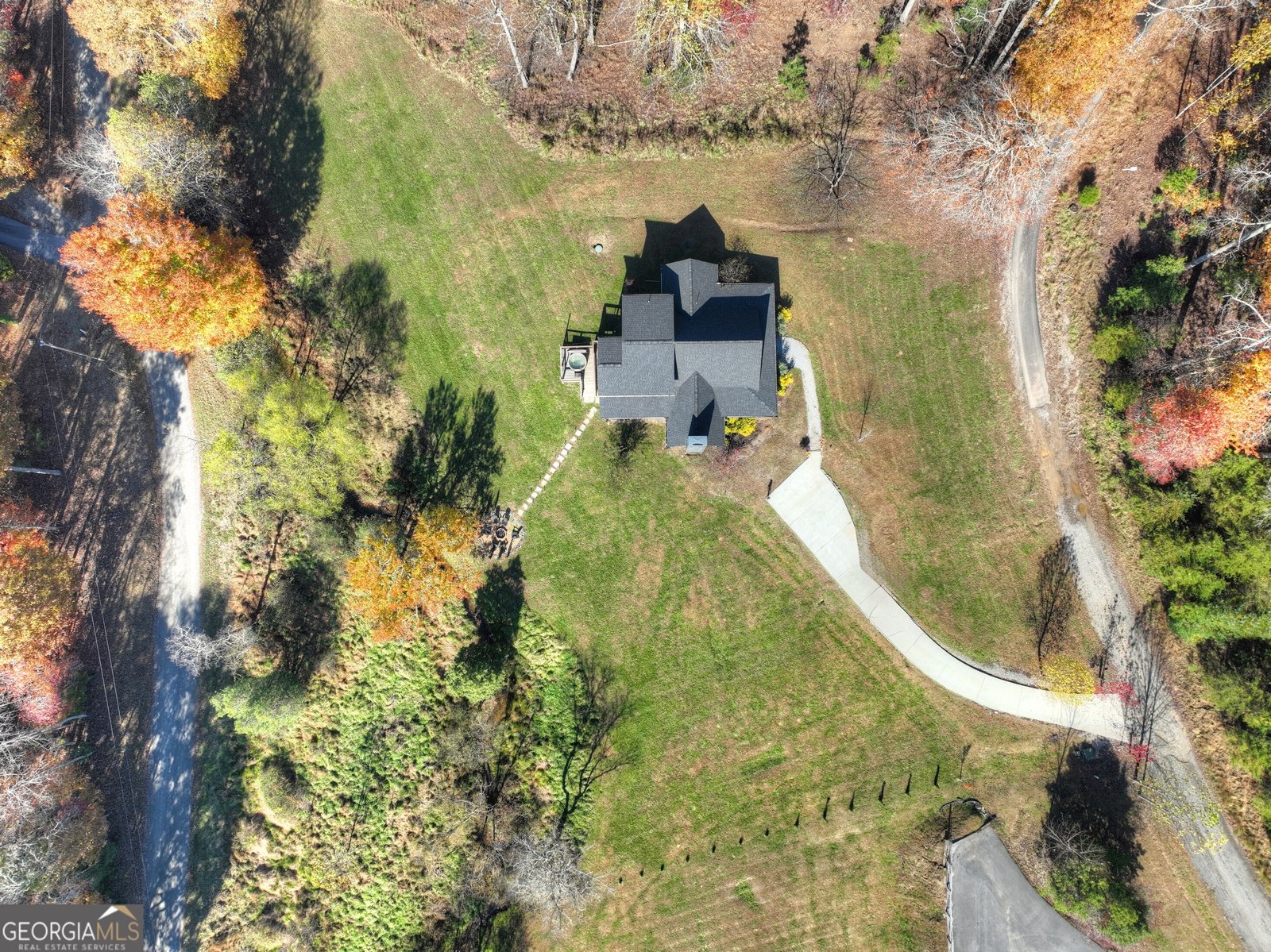 89 High Meadows Court Morganton - Photo 59