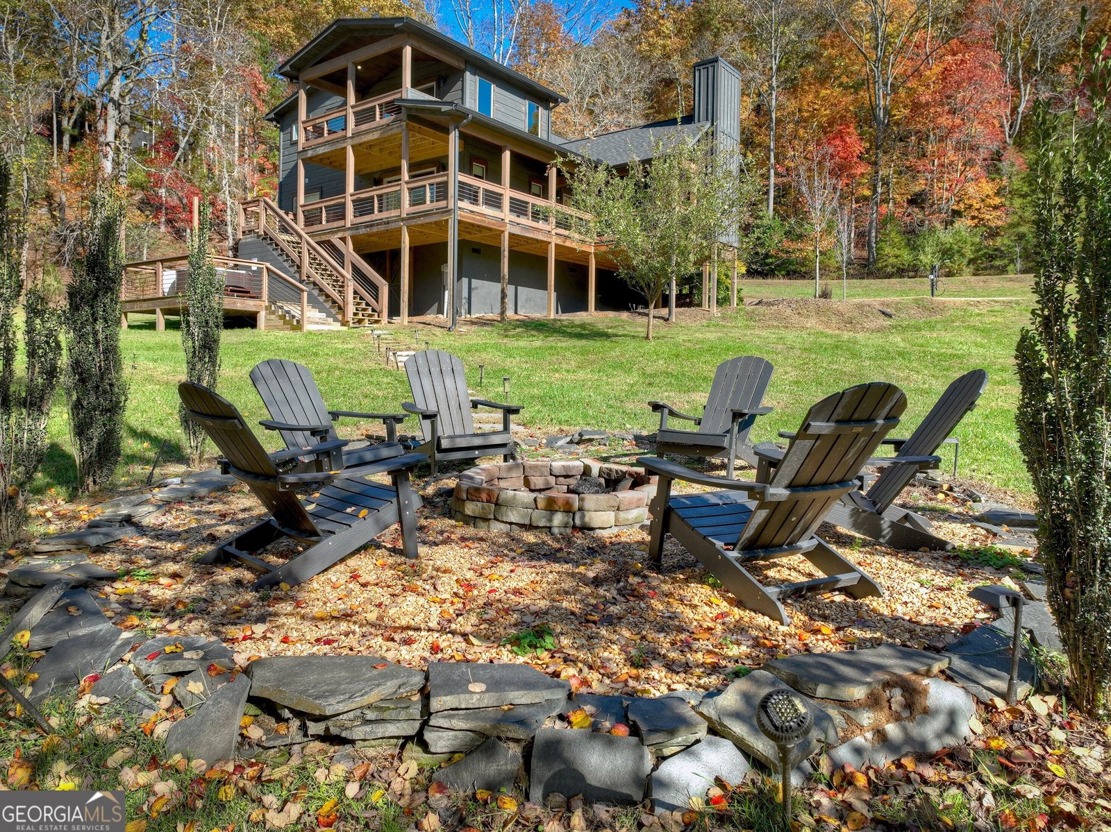 89 High Meadows Court Morganton - Photo 6