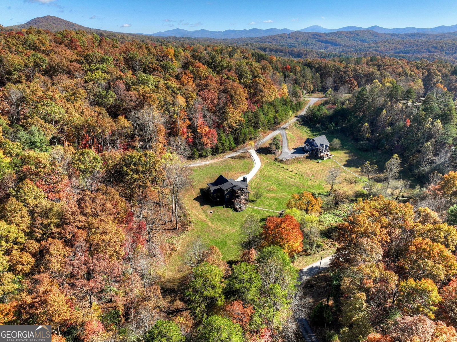 89 High Meadows Court Morganton - Photo 60