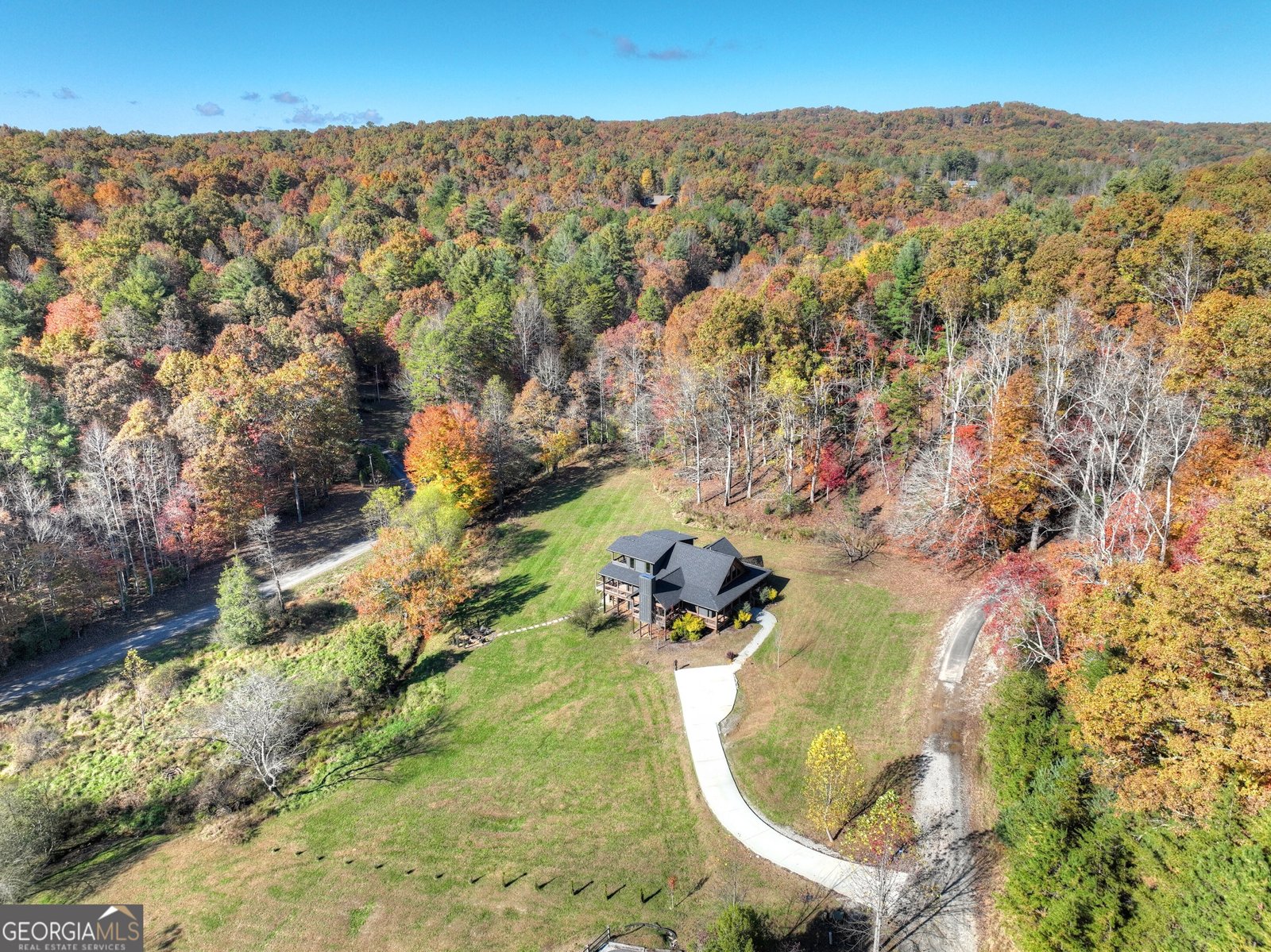 89 High Meadows Court Morganton - Photo 61