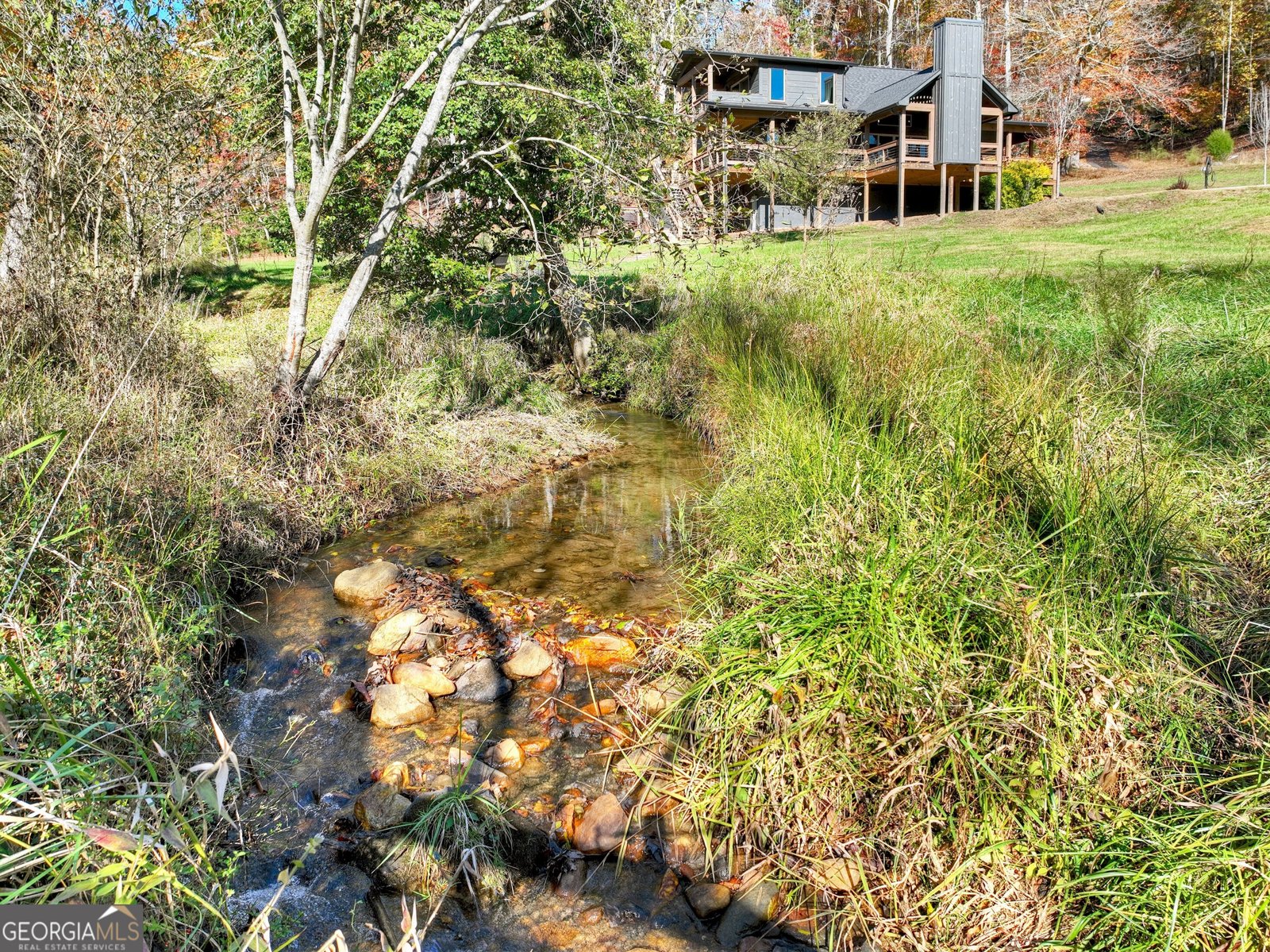 89 High Meadows Court Morganton - Photo 9