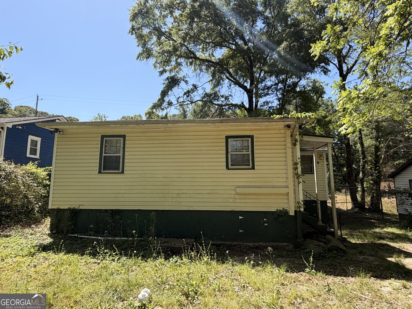 2203 Tiger Flowers Drive Atlanta - Photo 37