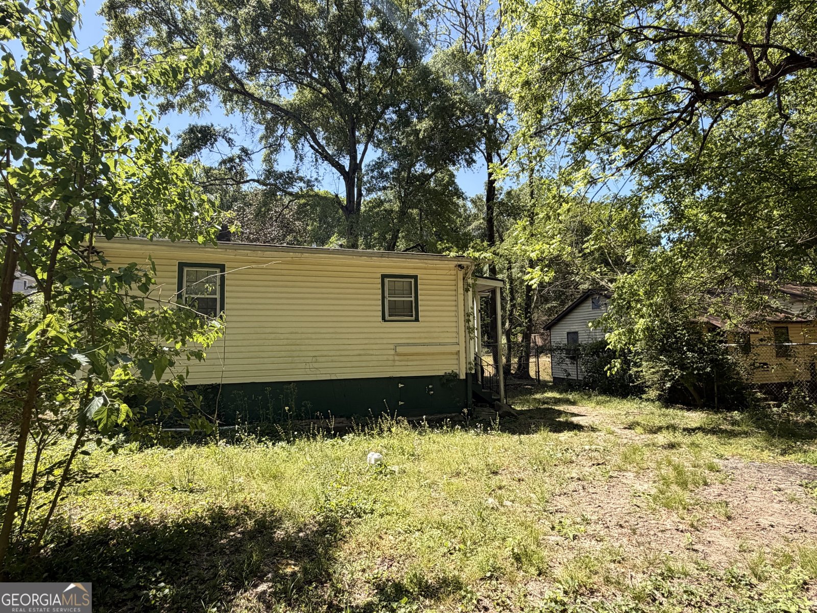 2203 Tiger Flowers Drive Atlanta - Photo 38
