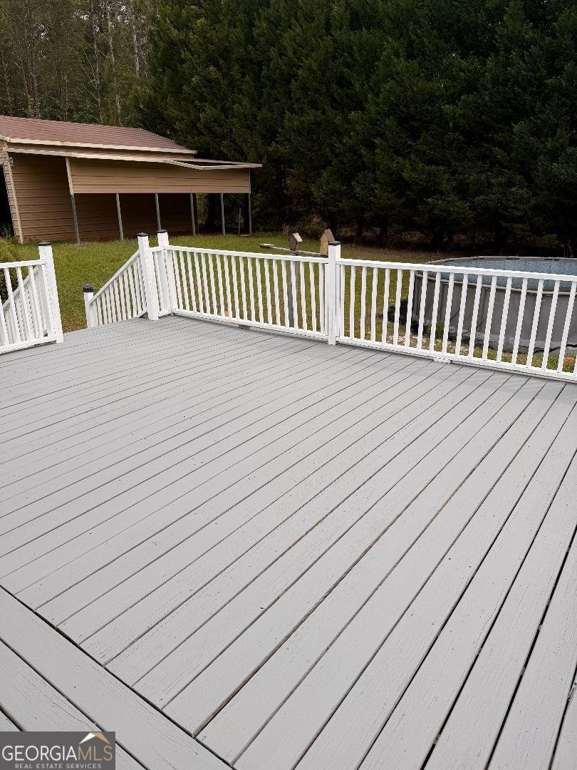 124 Wynn Road McDonough - Photo 9