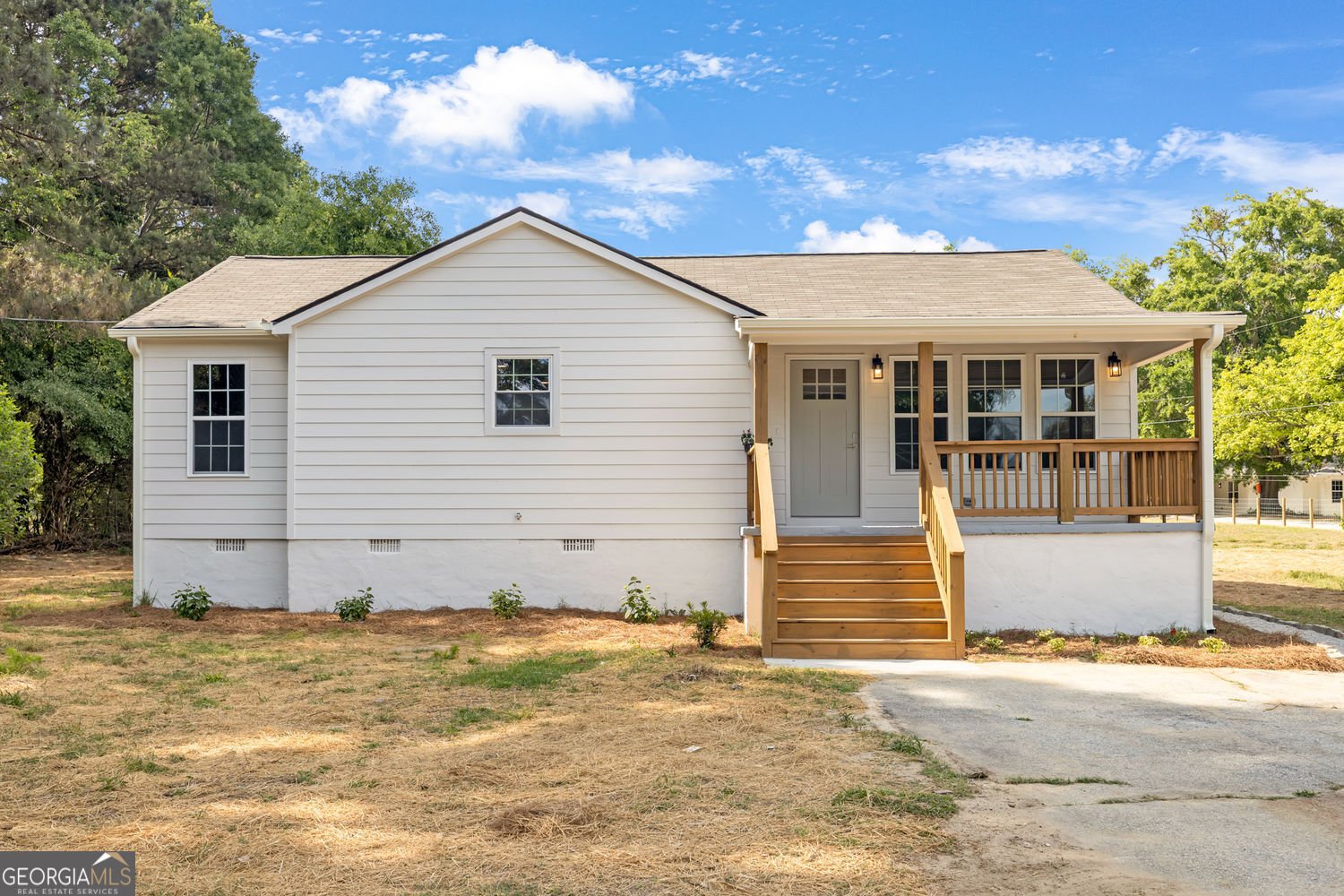 3460 Zingara Road Conyers - Photo 1