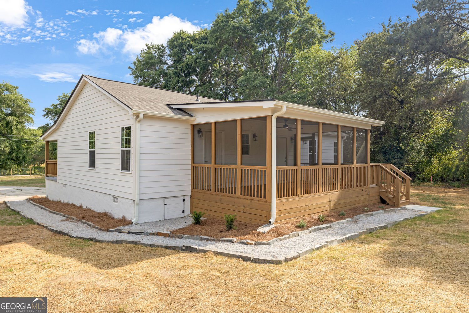 3460 Zingara Road Conyers - Photo 24