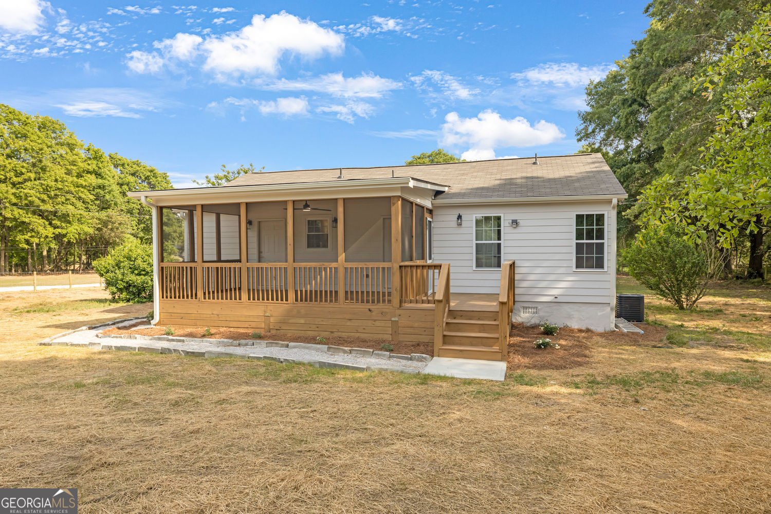 3460 Zingara Road Conyers - Photo 25