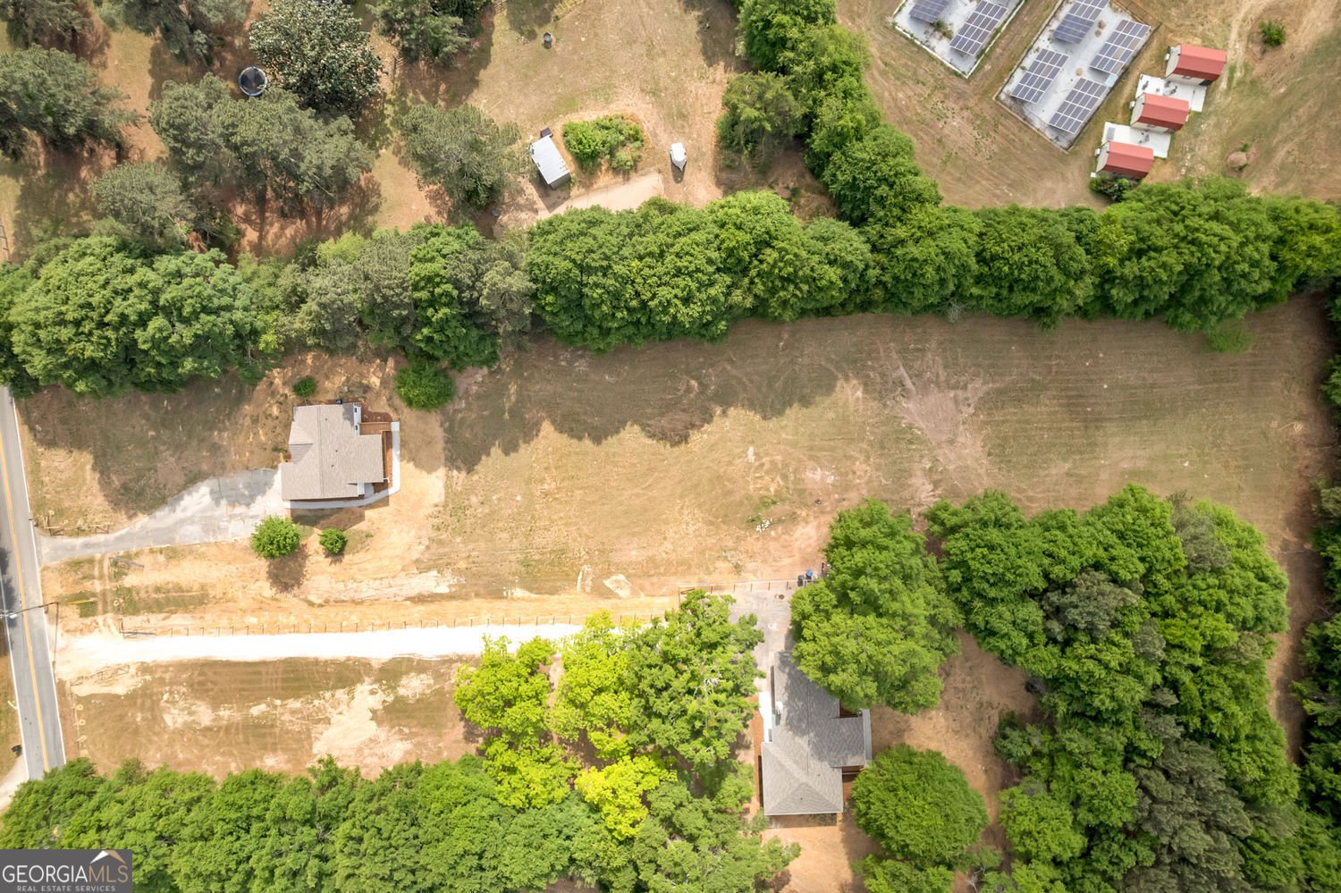 3460 Zingara Road Conyers - Photo 27