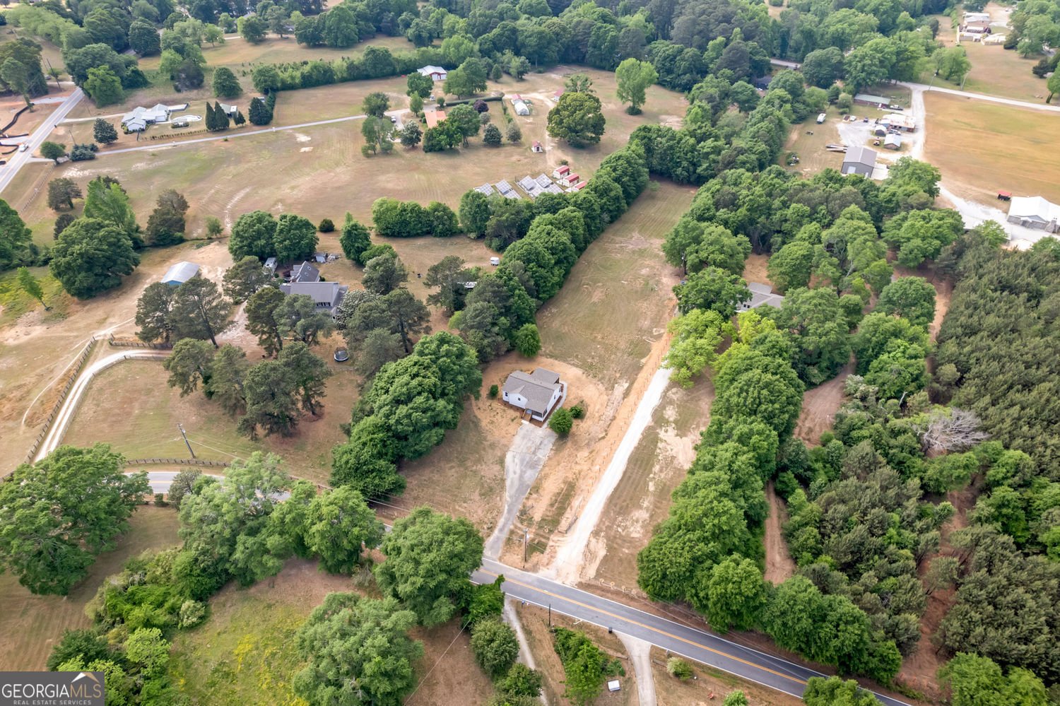 3460 Zingara Road Conyers - Photo 29