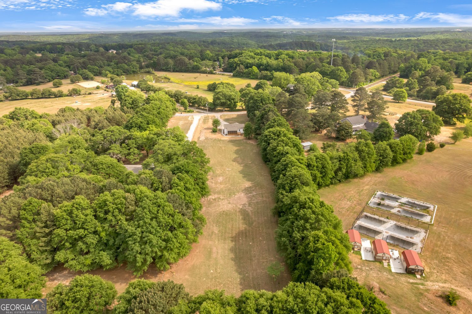 3460 Zingara Road Conyers - Photo 30