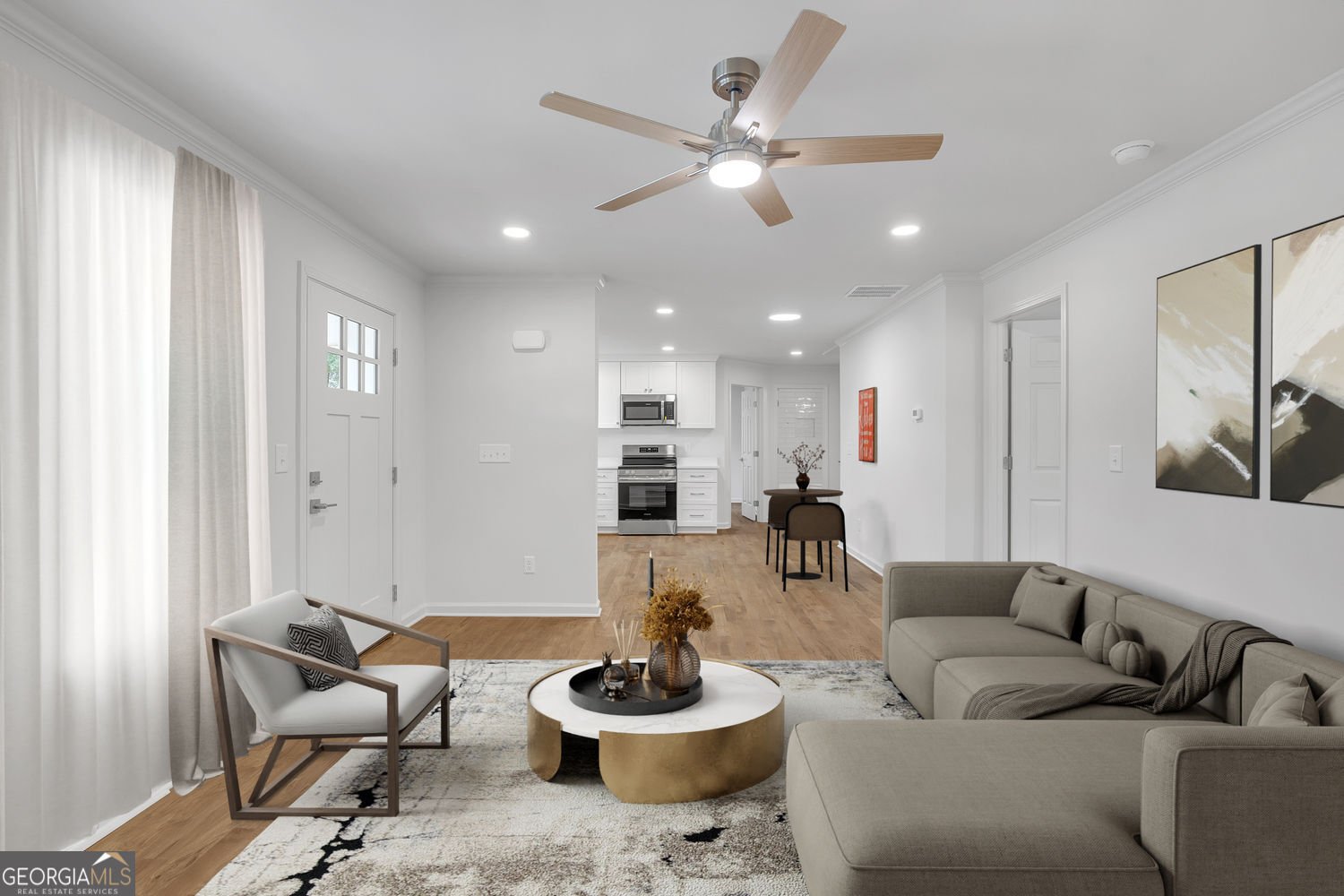 3460 Zingara Road Conyers - Photo 32