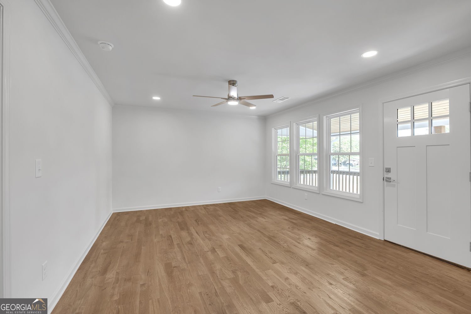 3460 Zingara Road Conyers - Photo 6