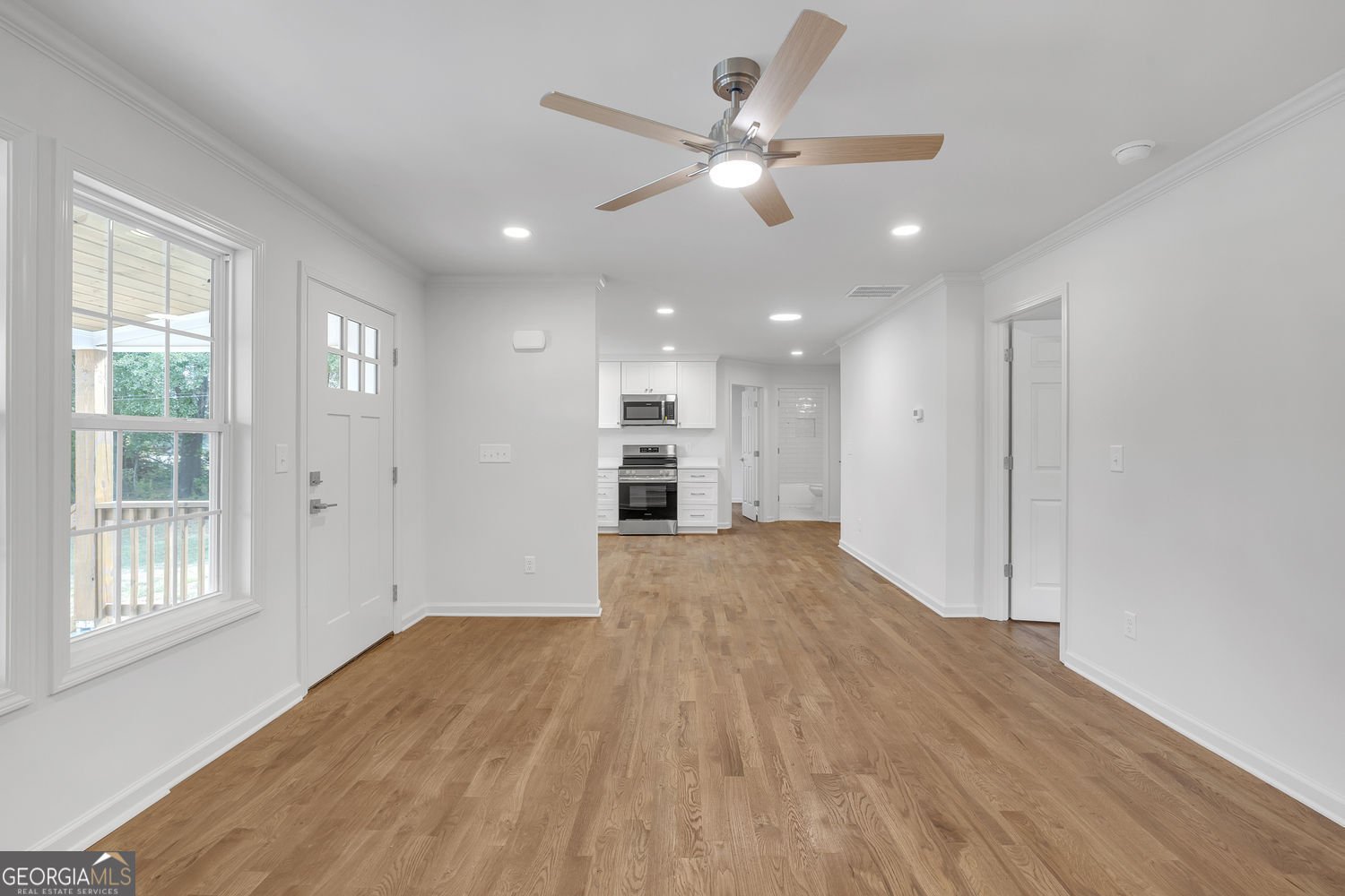 3460 Zingara Road Conyers - Photo 7