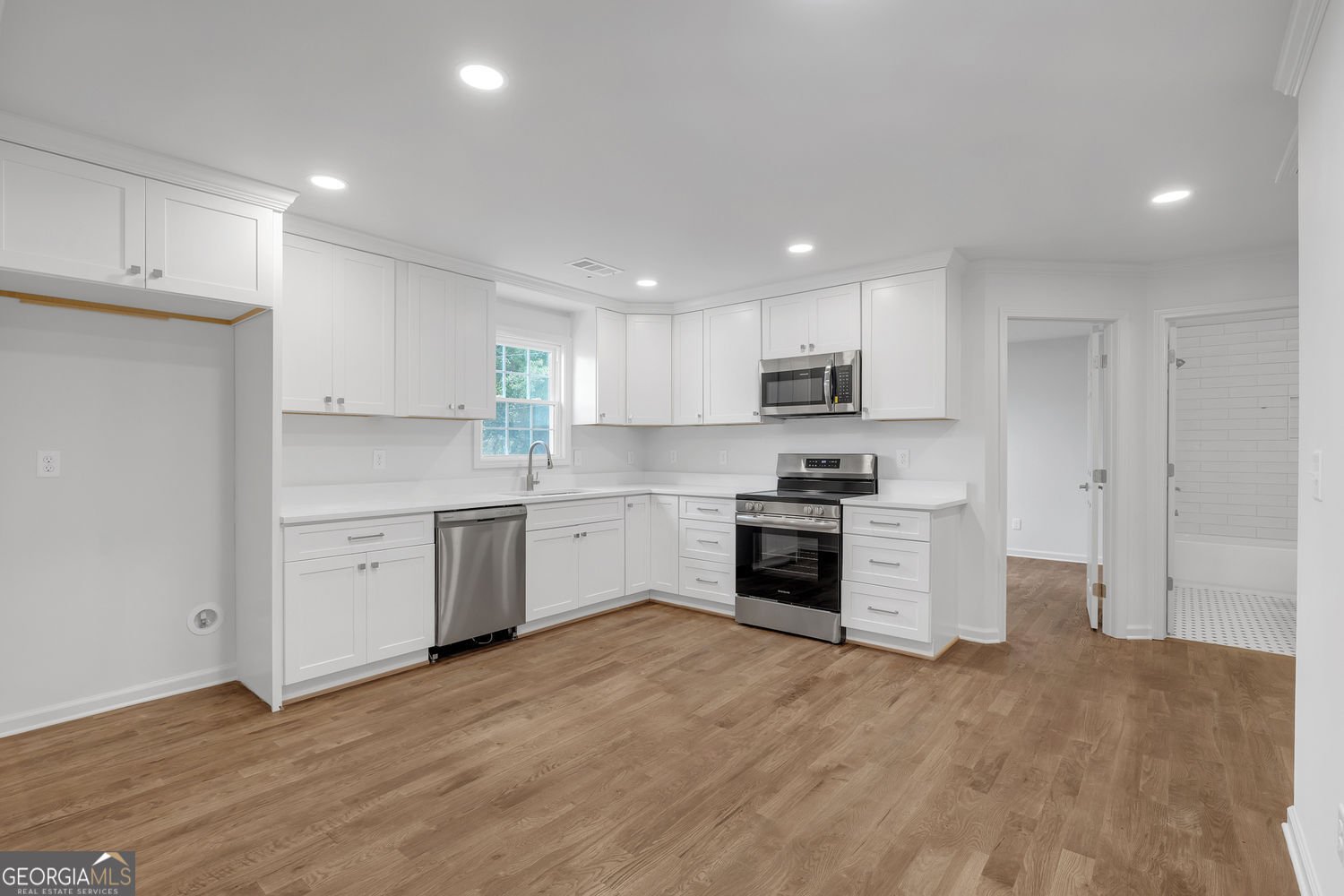 3460 Zingara Road Conyers - Photo 8