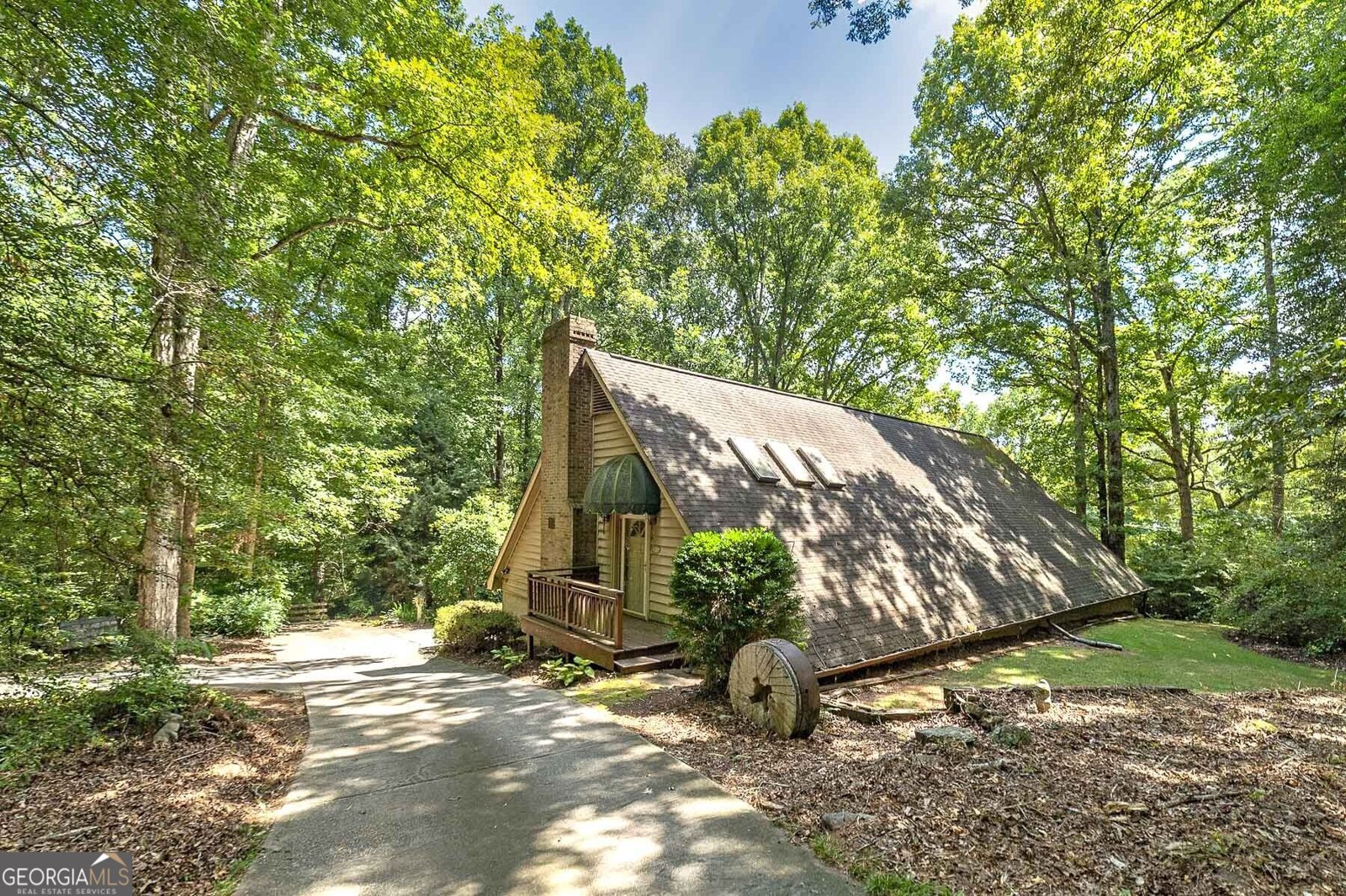 3154 Highway 155 McDonough - Photo 1