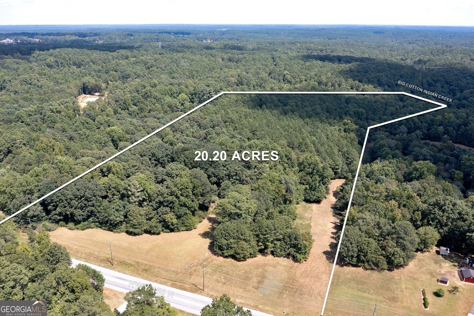 3154 Highway 155 McDonough - Photo 12