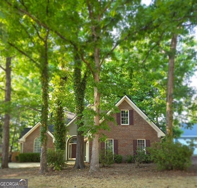 65 Westover Place Covington - Photo 1