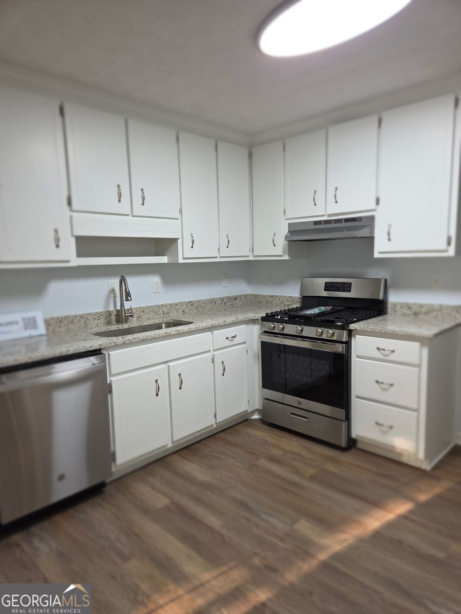 65 Westover Place Covington - Photo 11