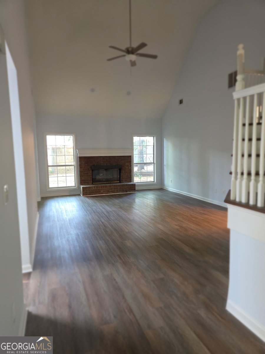 65 Westover Place Covington - Photo 17