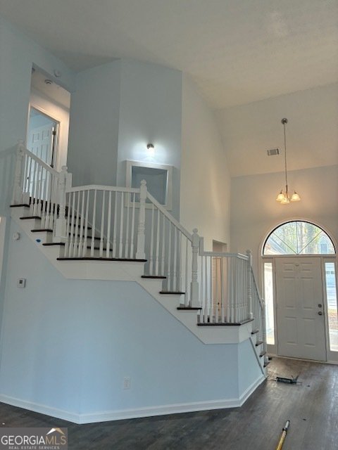 65 Westover Place Covington - Photo 6