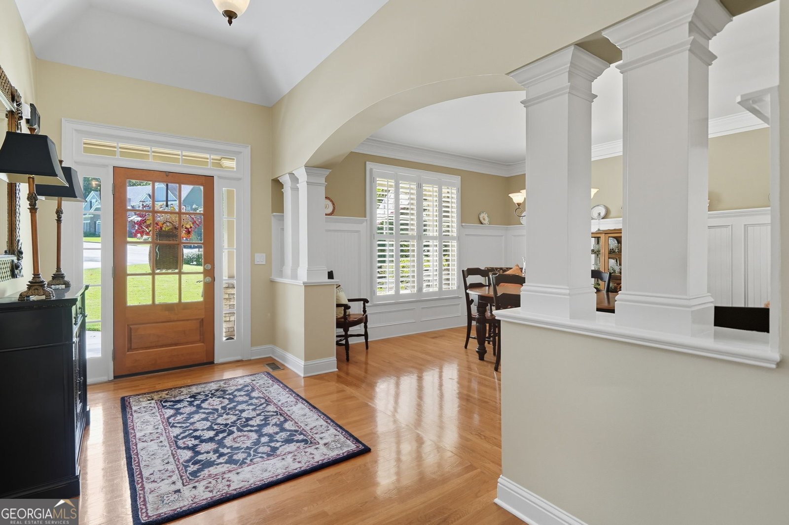 208 Ridgeview Court Canton - Photo 10