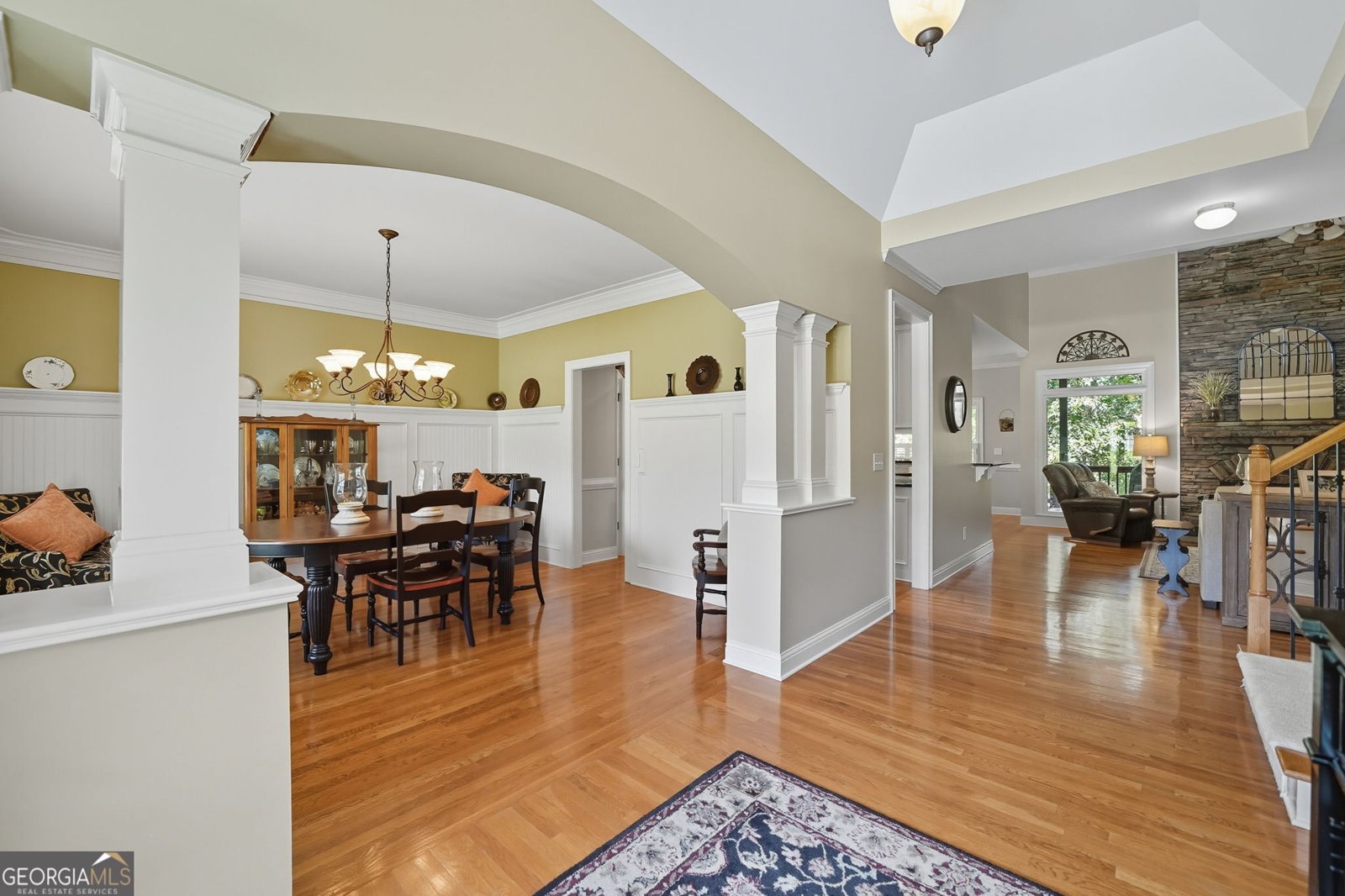 208 Ridgeview Court Canton - Photo 11