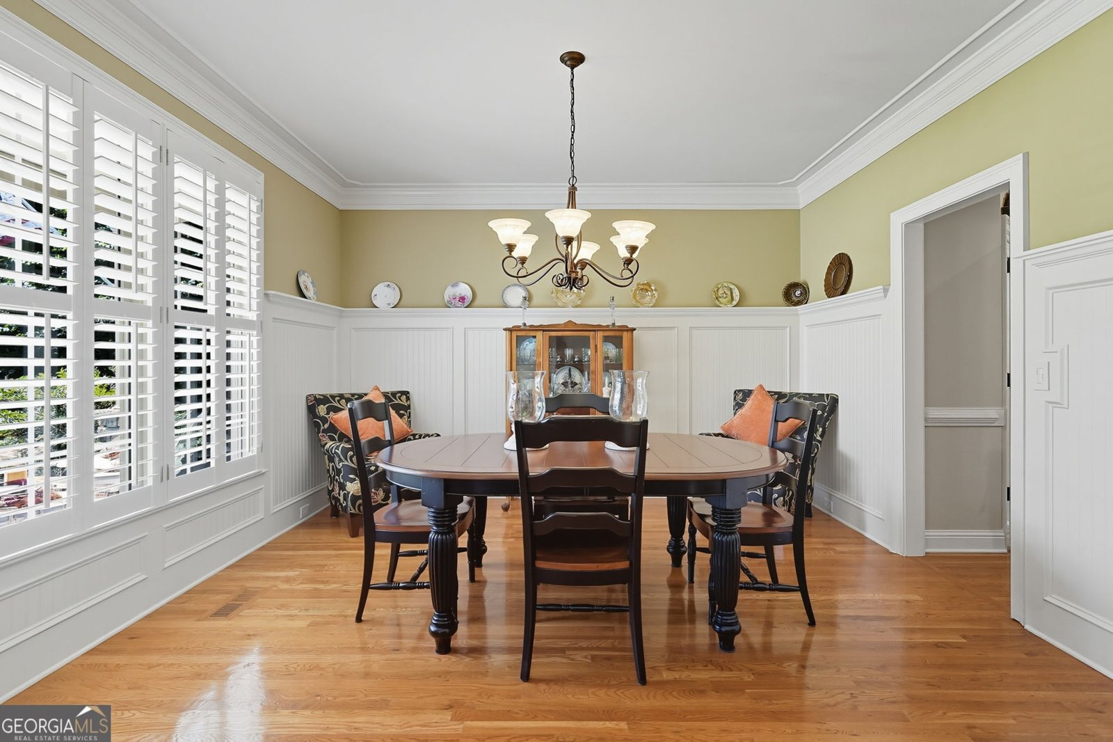 208 Ridgeview Court Canton - Photo 12