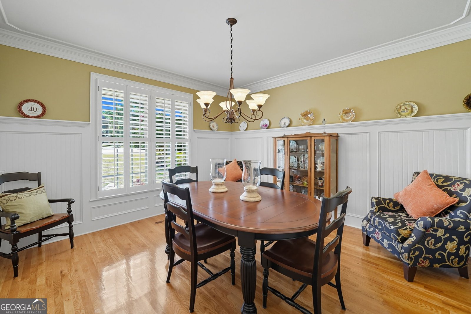 208 Ridgeview Court Canton - Photo 13