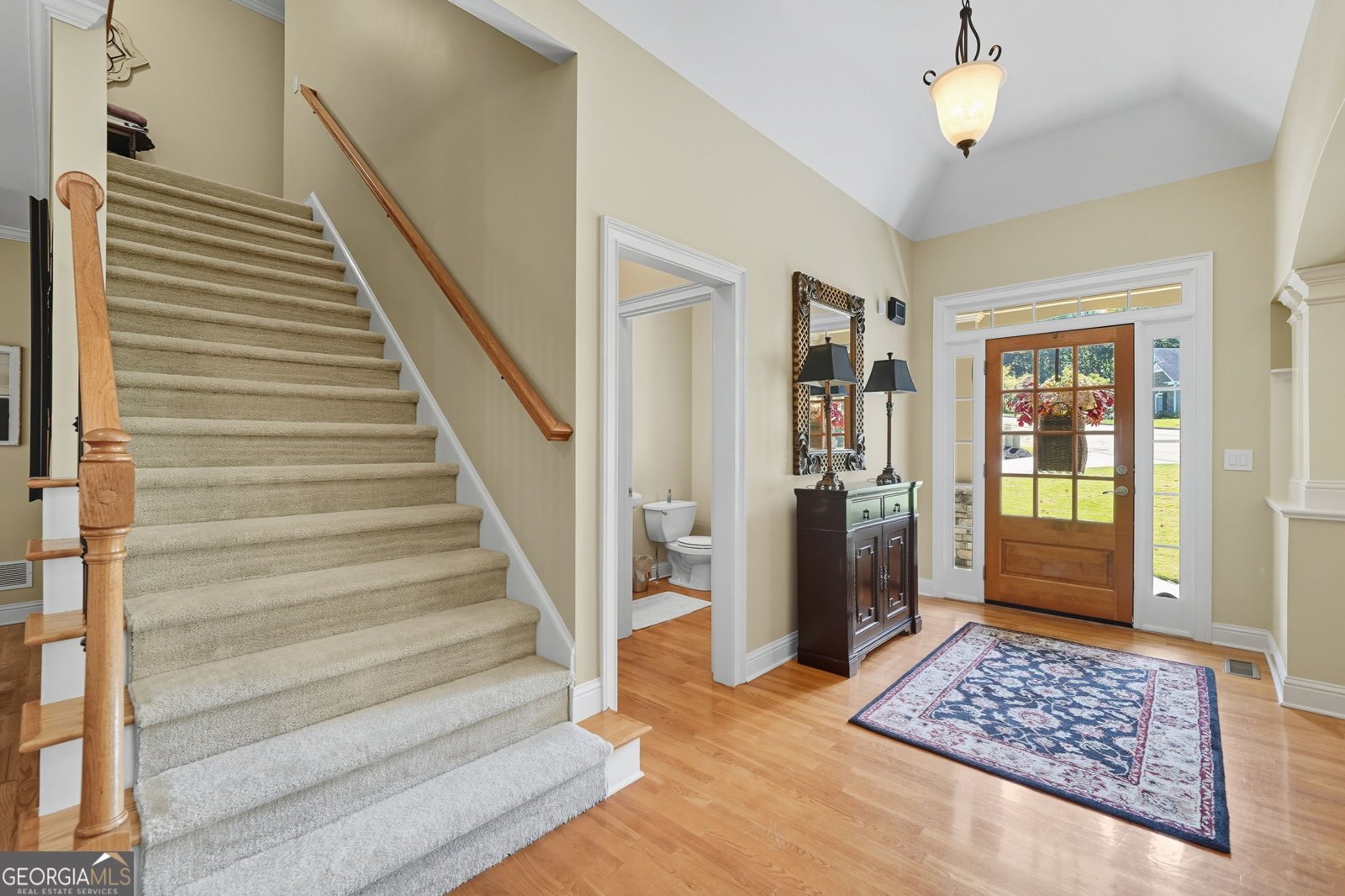 208 Ridgeview Court Canton - Photo 14
