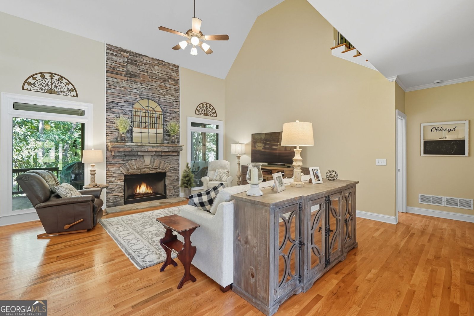 208 Ridgeview Court Canton - Photo 15