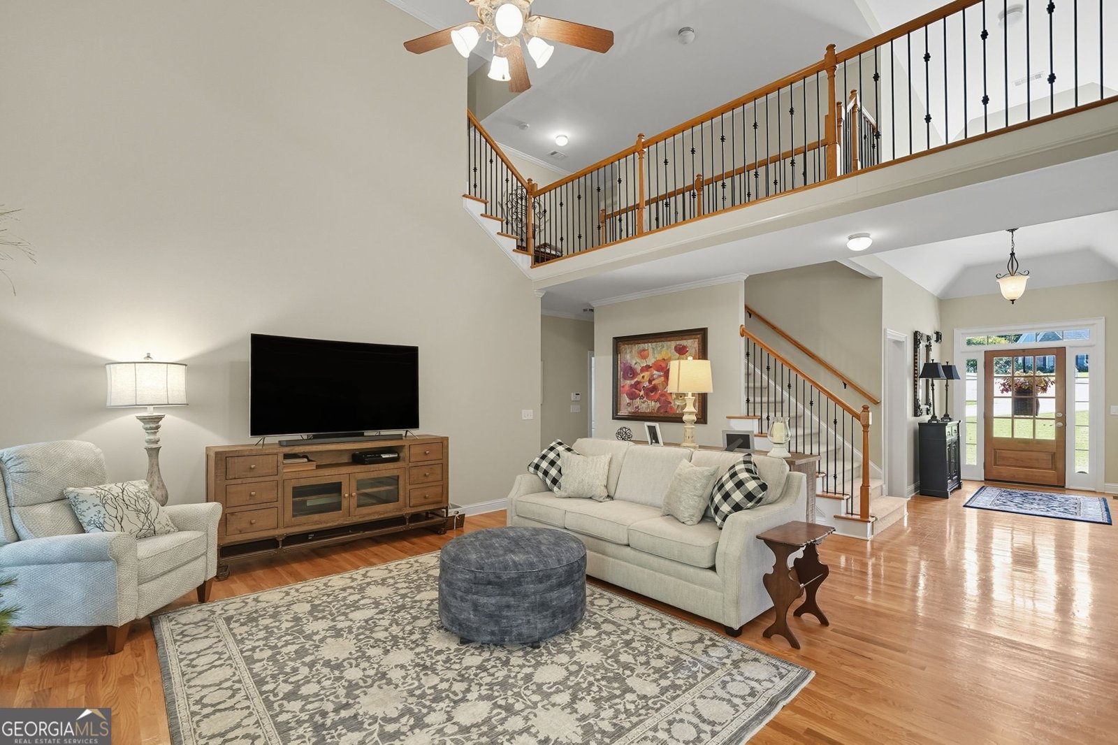 208 Ridgeview Court Canton - Photo 17