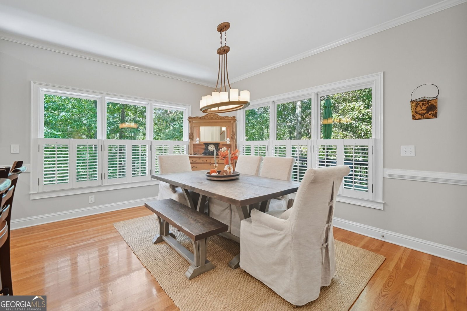 208 Ridgeview Court Canton - Photo 19